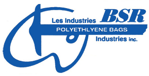 BSR INDUSTRIES INC. Logo